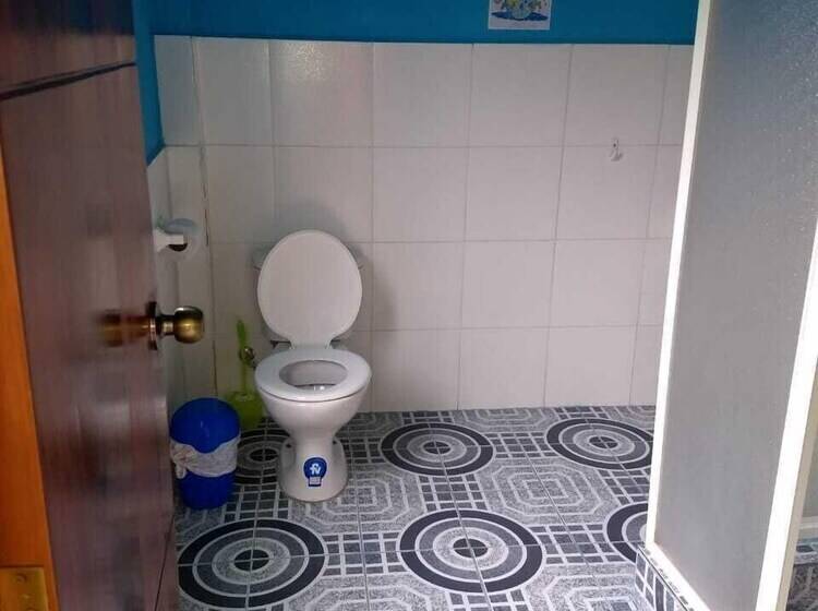 اتاق استاندارد, Hostal Tena ñaui