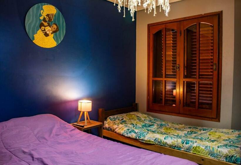 اتاق استاندارد, Posada Elisa Córdoba