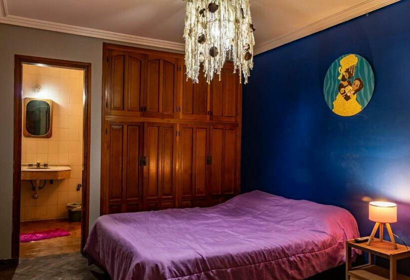 اتاق استاندارد سه نفره, Posada Elisa Córdoba