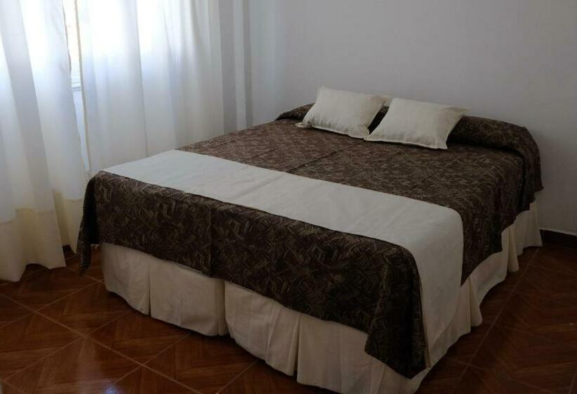 스탠다드 룸, Bagú Playa Grande