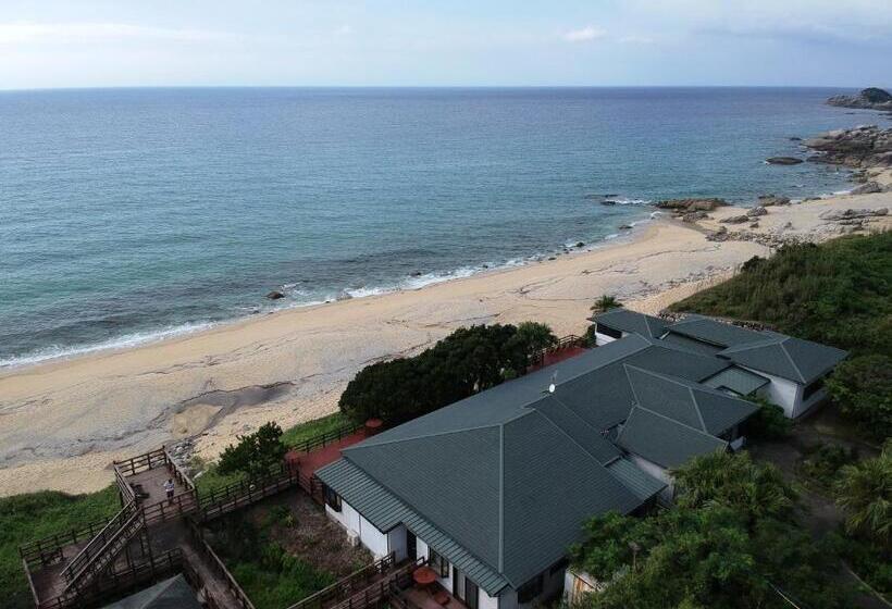 Номер Стандарт, Marine Blue Yakushima