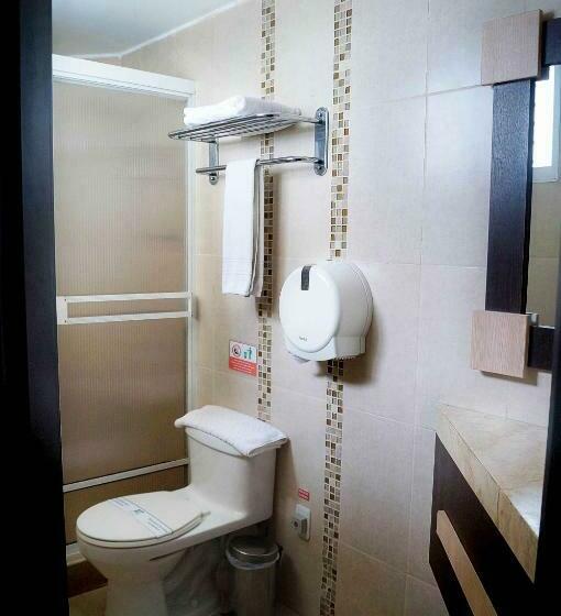 Номер Superior, Mc Suites Boutique