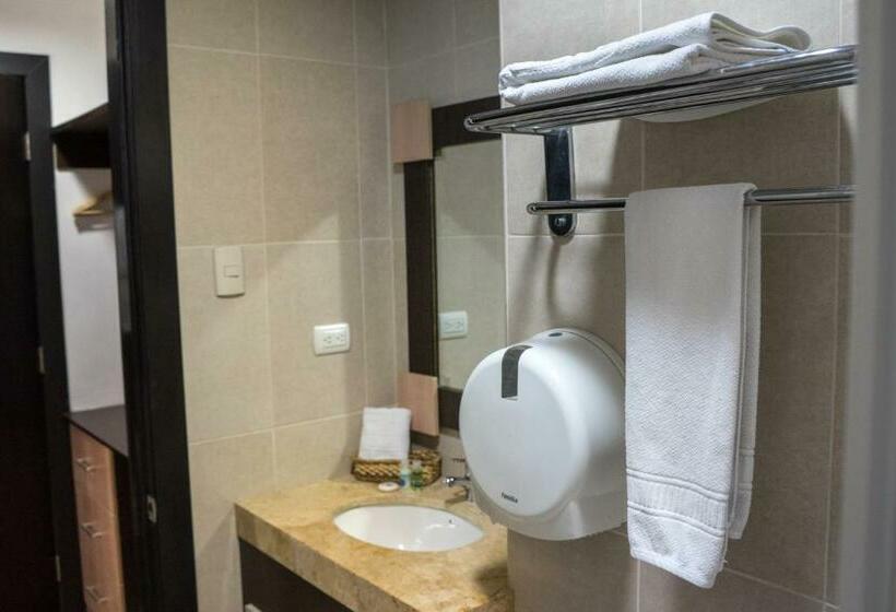 Номер Стандарт Индивидуальный, Mc Suites Boutique