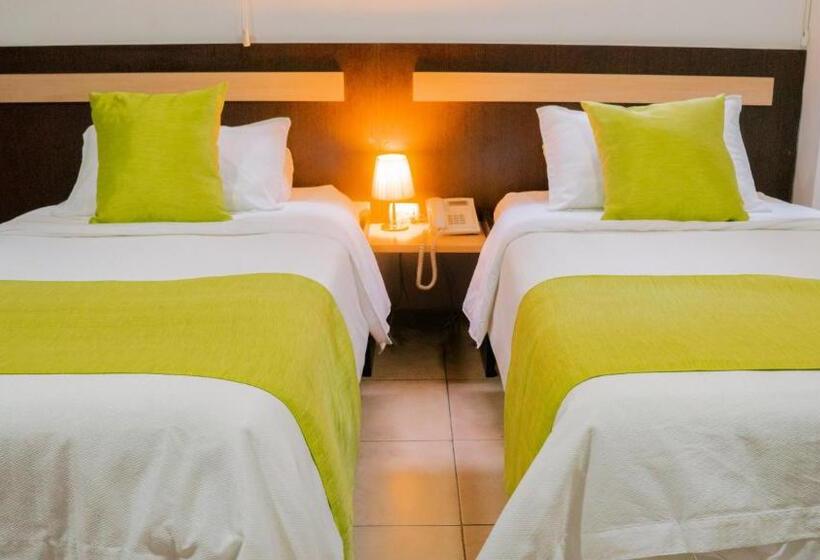 Номер Superior, Mc Suites Boutique