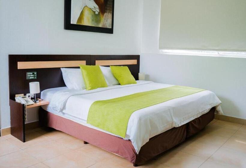 Люкс Классика, Mc Suites Boutique