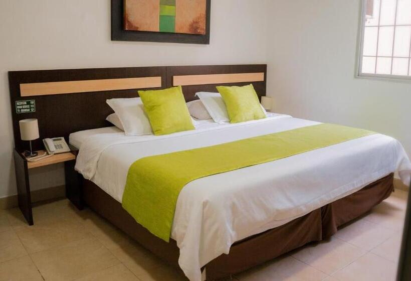 Люкс Классика, Mc Suites Boutique