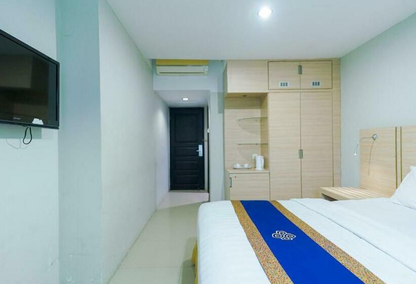 Номер Superior, Nagoya Plasa