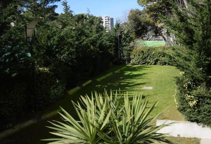 Апартаменты 1 Спальня, Albar Club De Mar