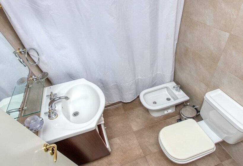 Апартаменты 1 Спальня Нижний Этаж, Albar Club De Mar