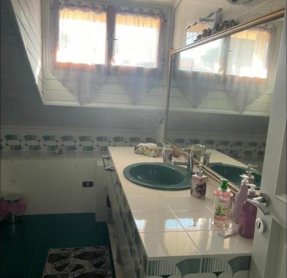 Номер Дюплекс, B&b Villa Alma
