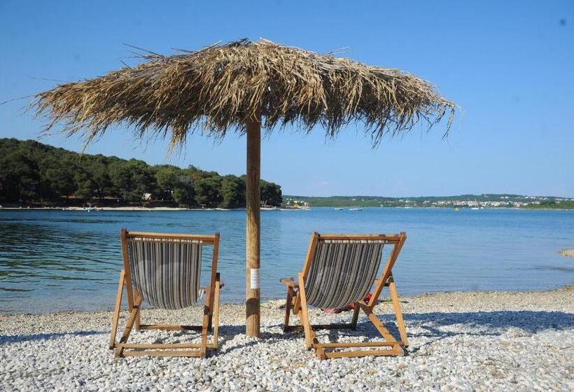 Номер Стандарт, Room In Studio   Apartment Aniko Near The Sea