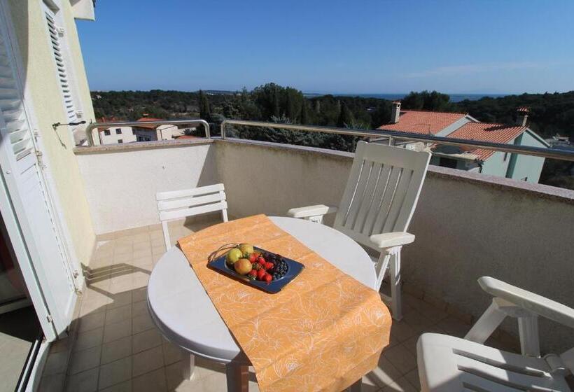 Номер Стандарт, Room In Studio   Apartment Aniko Near The Sea