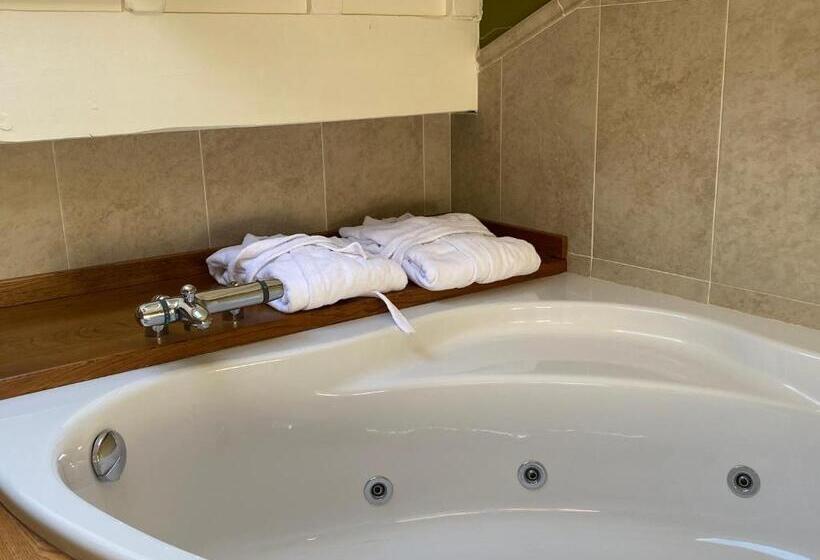 اتاق استاندارد با تخت بزرگ, Finca Malvasia   Adults Only