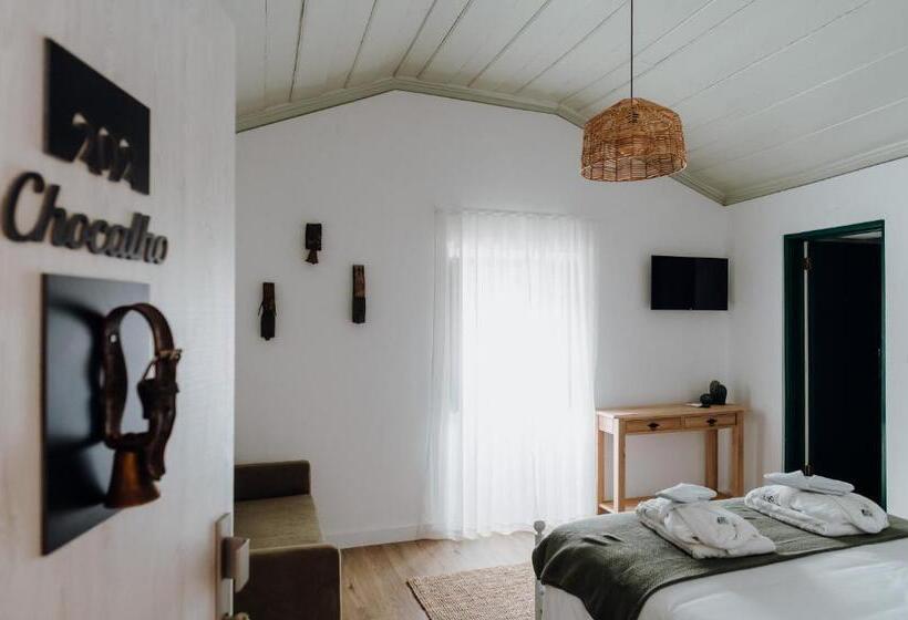 Номер Стандарт, Quinta Do Louredo   évora