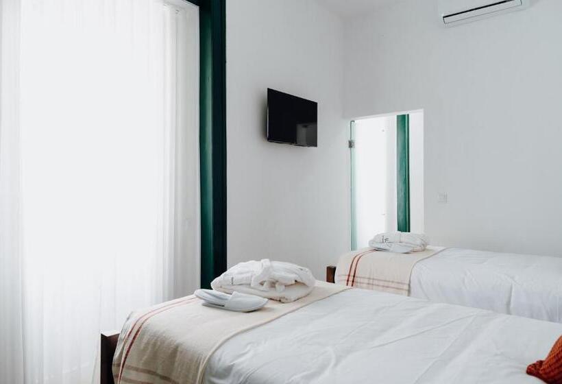 Номер Superior, Quinta Do Louredo   évora