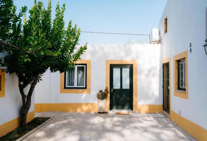 Студия Стандарт, Quinta Do Louredo   évora