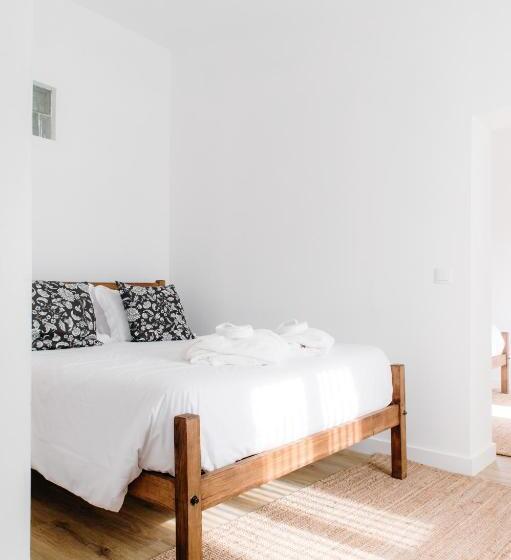 Студия Superior, Quinta Do Louredo   évora