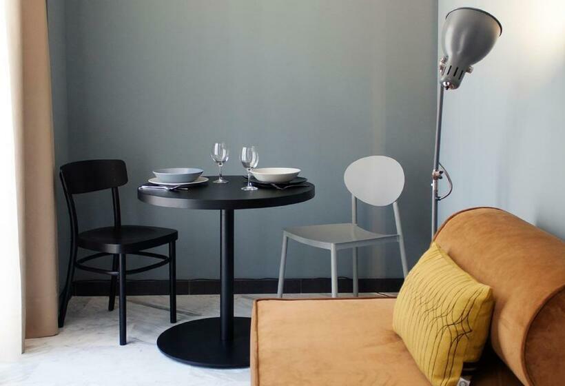 استودیوی استاندارد, Apartamentos Nono By Charming Stay