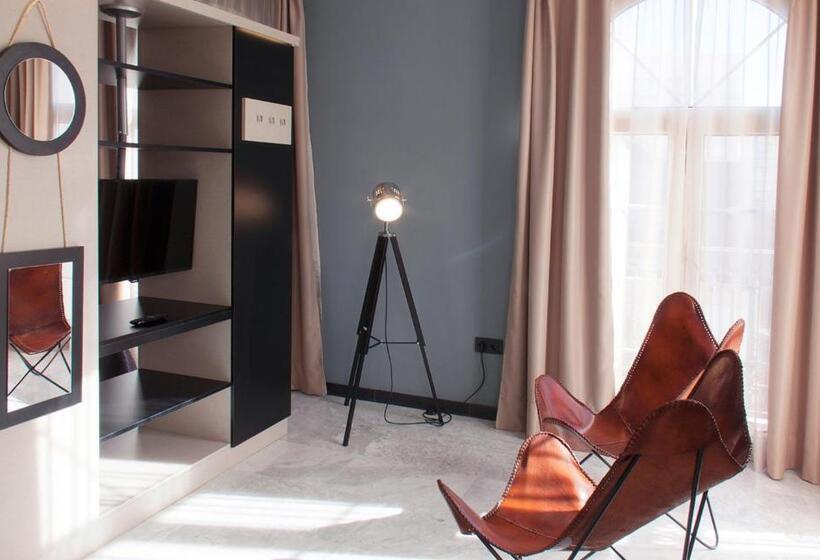 استودیوی استاندارد, Apartamentos Nono By Charming Stay