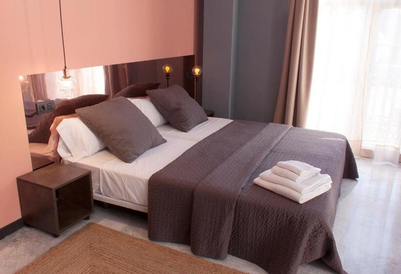 استودیوی استاندارد, Apartamentos Nono By Charming Stay