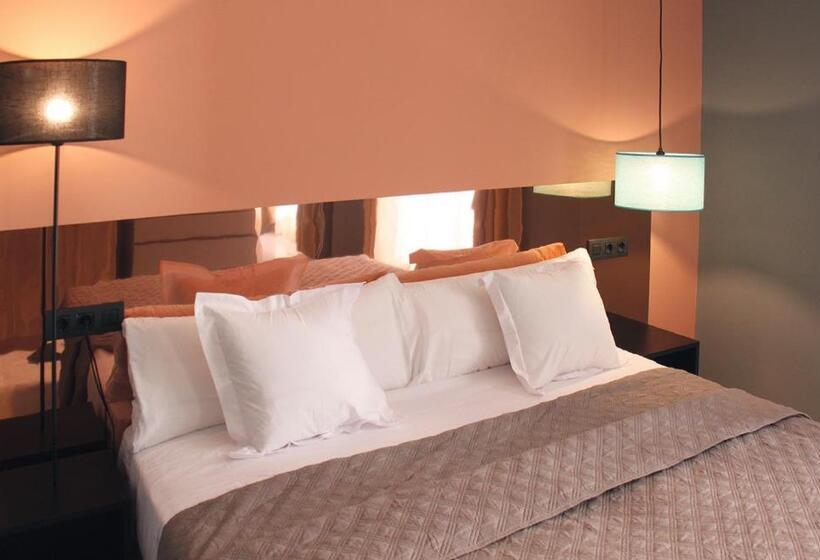 آپارتمان 2 خوابه, Apartamentos Nono By Charming Stay