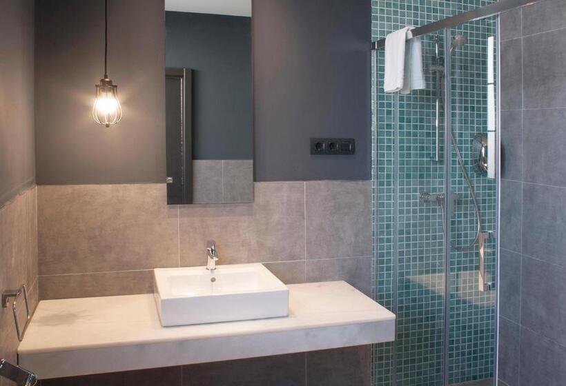 استودیوی لوکس, Apartamentos Nono By Charming Stay