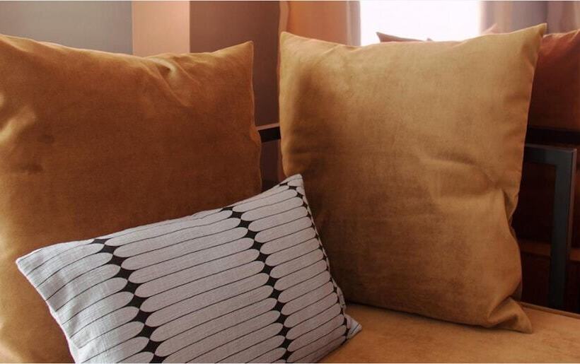آپارتمان 2 خوابه, Apartamentos Nono By Charming Stay