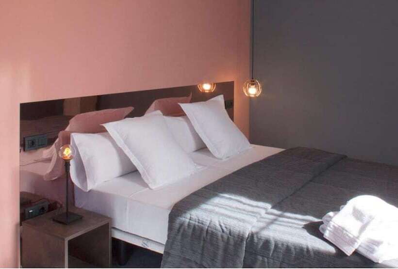 استودیوی استاندارد, Apartamentos Nono By Charming Stay