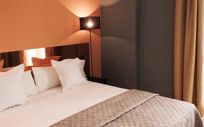 استودیوی لوکس, Apartamentos Nono By Charming Stay