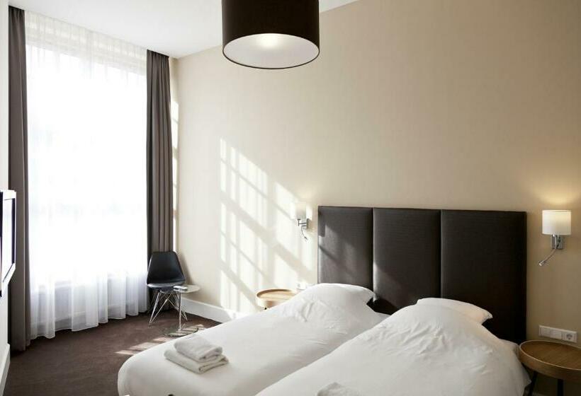 Номер Стандарт, College Hotel Alkmaar