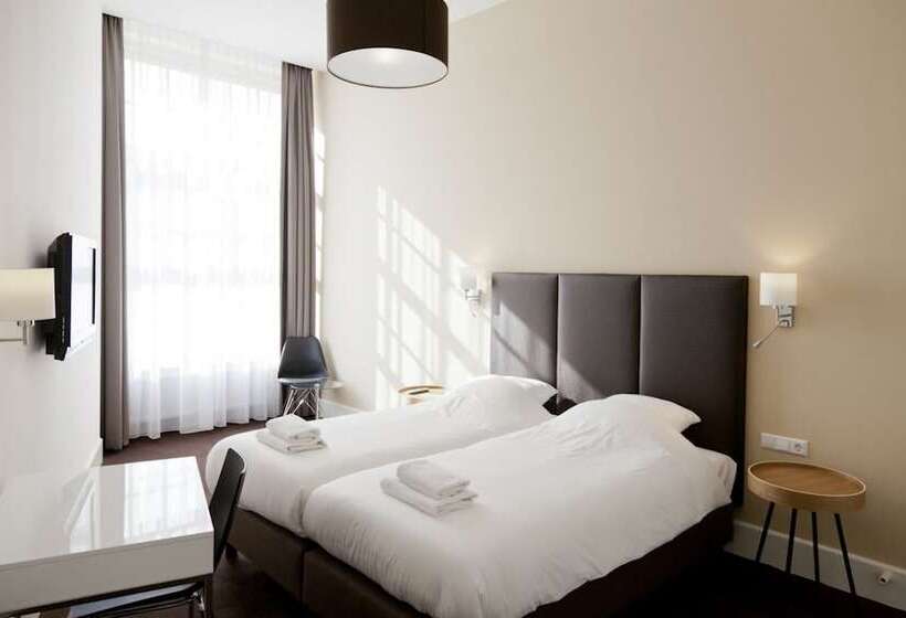 Номер Стандарт, College Hotel Alkmaar