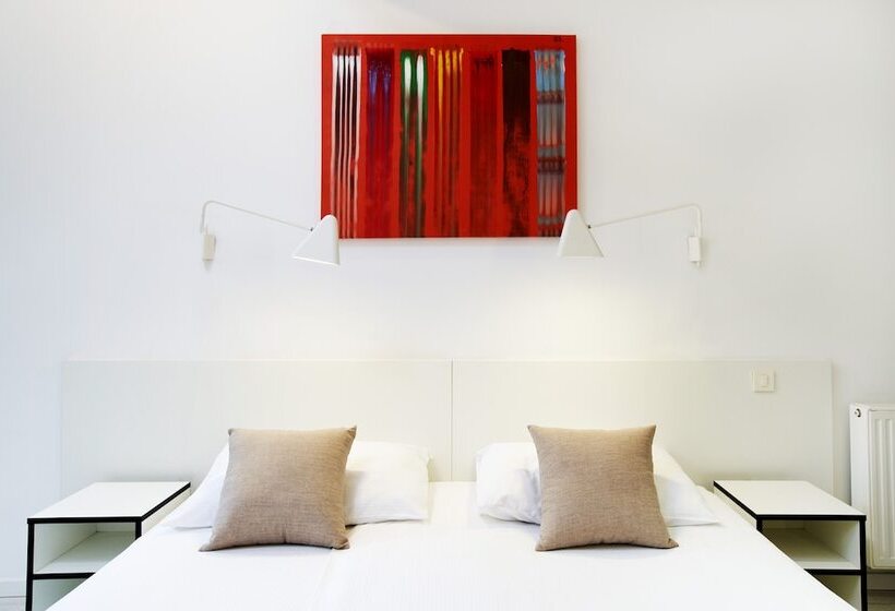스탠다드 룸, Art Hotel Like