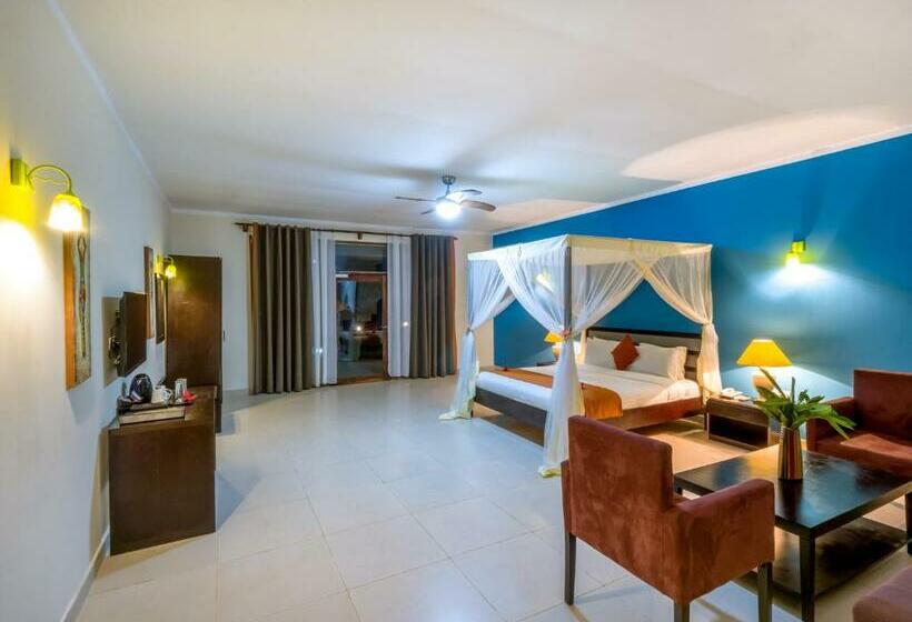 Номер Стандарт Вид на Сад, Azao Resort & Spa