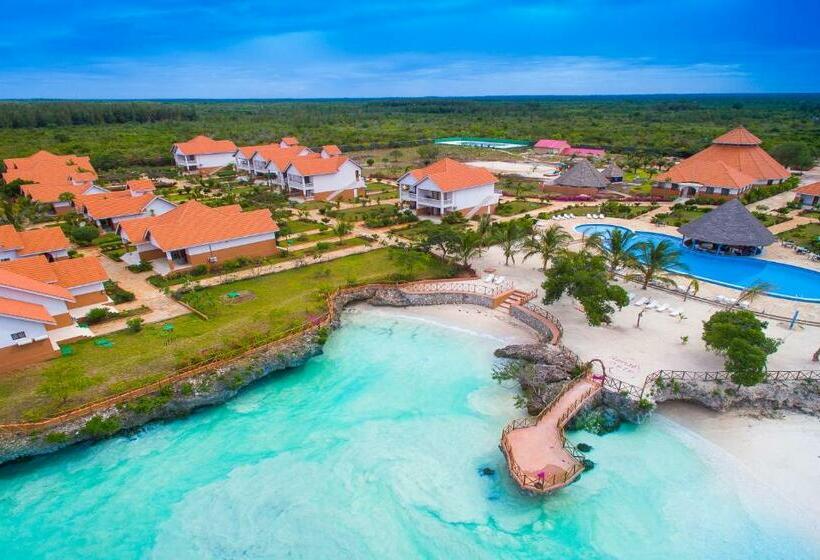 Номер Стандарт Вид на Сад, Azao Resort & Spa