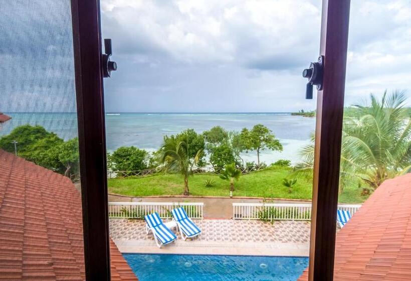 Номер Дюплекс, Azao Resort & Spa