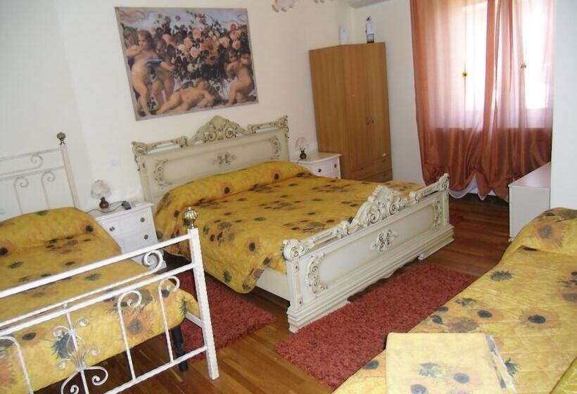 Номер Стандарт, B&b Il Girasole