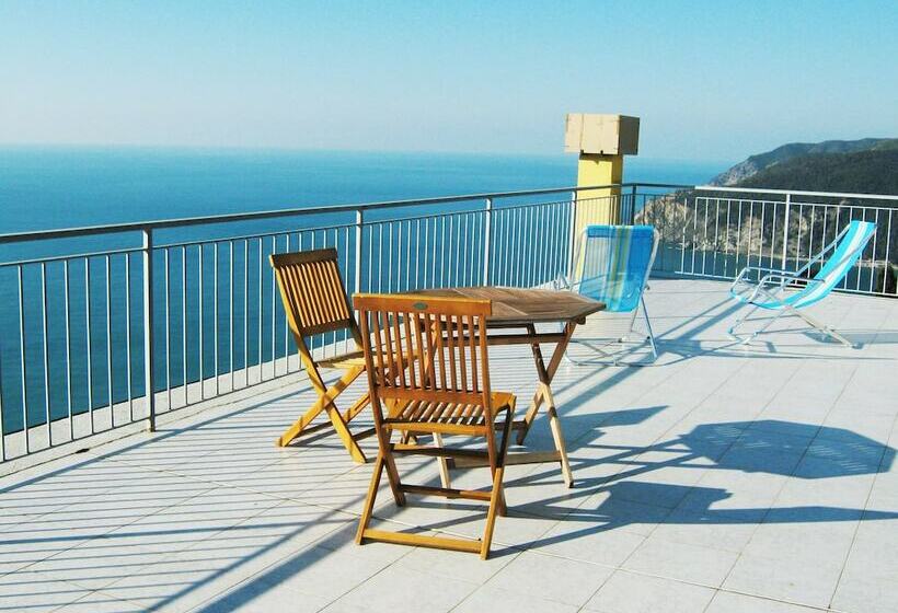 Апартаменты 1 Спальня, Residence Cielo E Mare