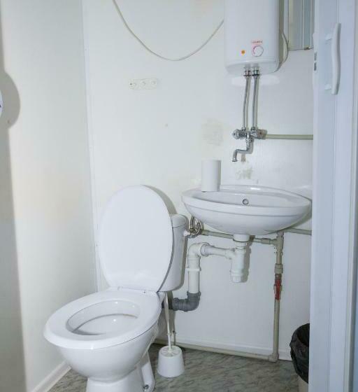 Номер Стандарт, Hostel Metro