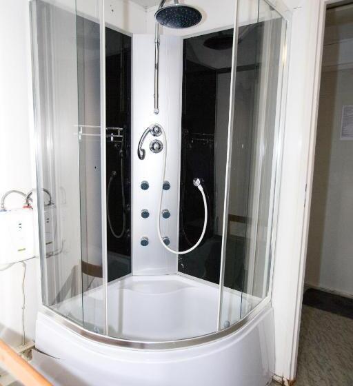 Классический Номер, Hostel Metro