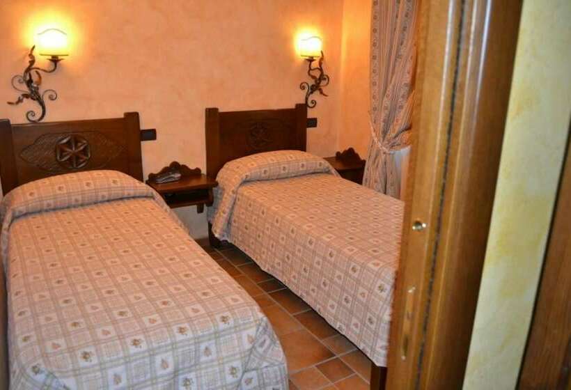 اتاق خانوادگی, La Piazzetta Rooms & Breakfast