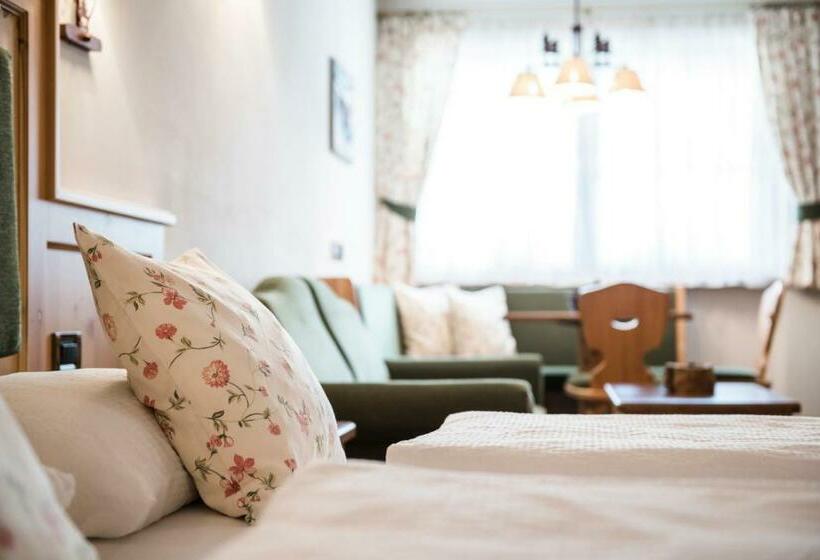 Апартаменты 1 Спальня, Piculin Alpin Apartments