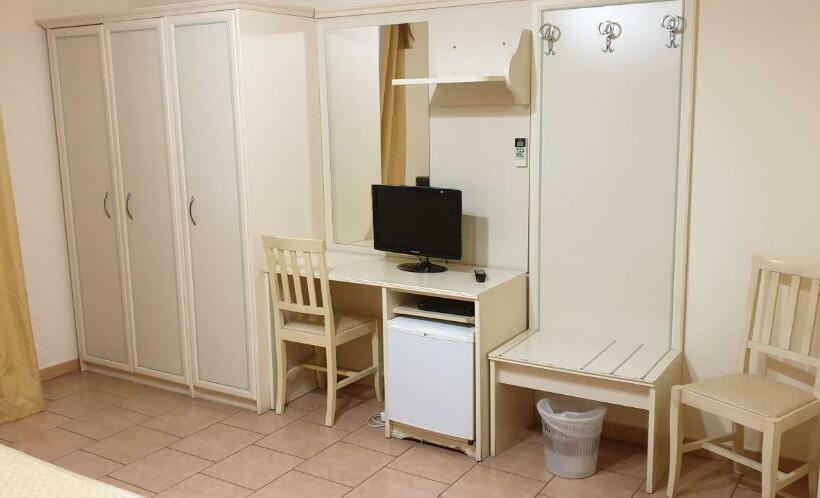 Номер Стандарт, Rs San Sebastiano Holidays