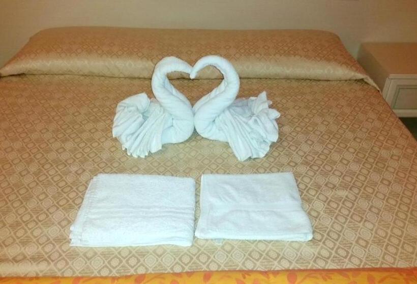 Номер Стандарт, Rs San Sebastiano Holidays