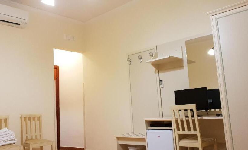 Номер Стандарт Трехместный, Rs San Sebastiano Holidays