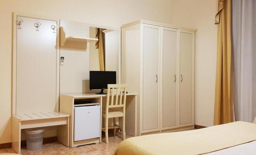 Четырехместный Номер Стандарт, Rs San Sebastiano Holidays