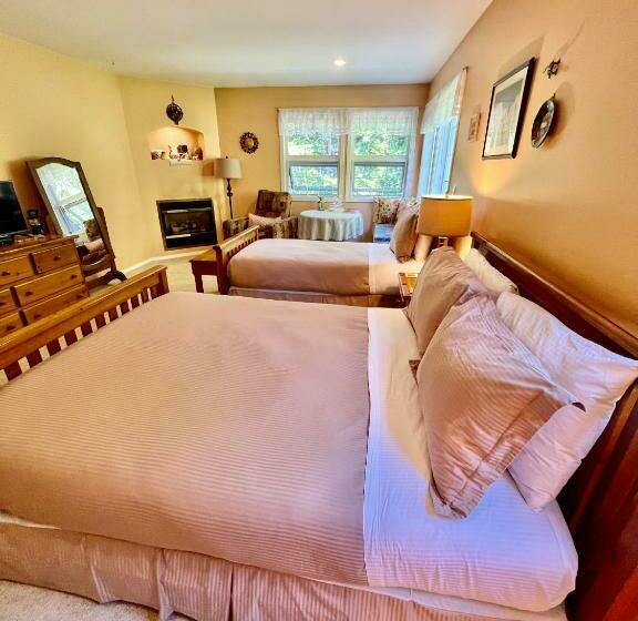 اتاق استاندارد, Seafarers Bed & Breakfast