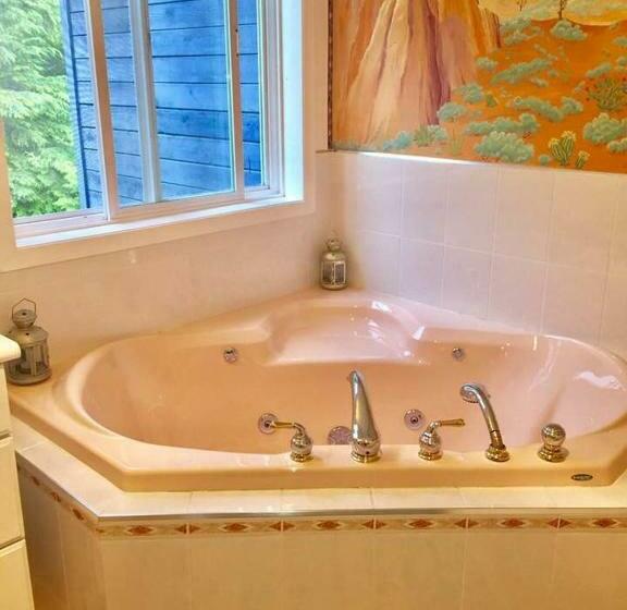 اتاق استاندارد, Seafarers Bed & Breakfast
