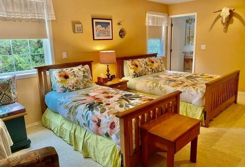 اتاق استاندارد, Seafarers Bed & Breakfast