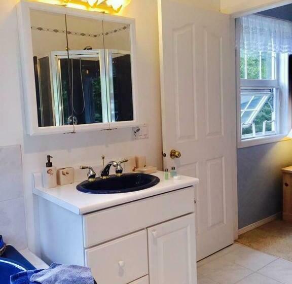 اتاق استاندارد با تخت بزرگ, Seafarers Bed & Breakfast