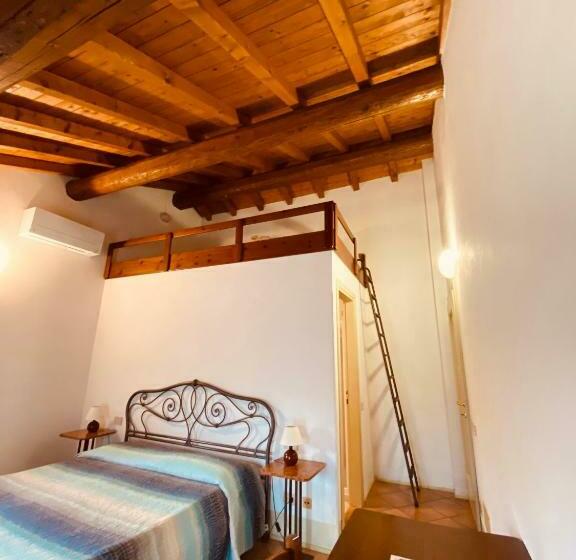 スタンダードルーム, Tenuta Le Sorgive Agriturismo